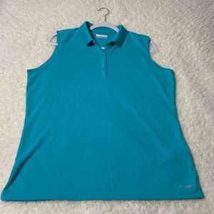 Columbia Women’s Top XL